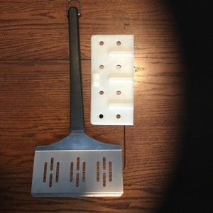 Pampered Chef BBQ Spatula